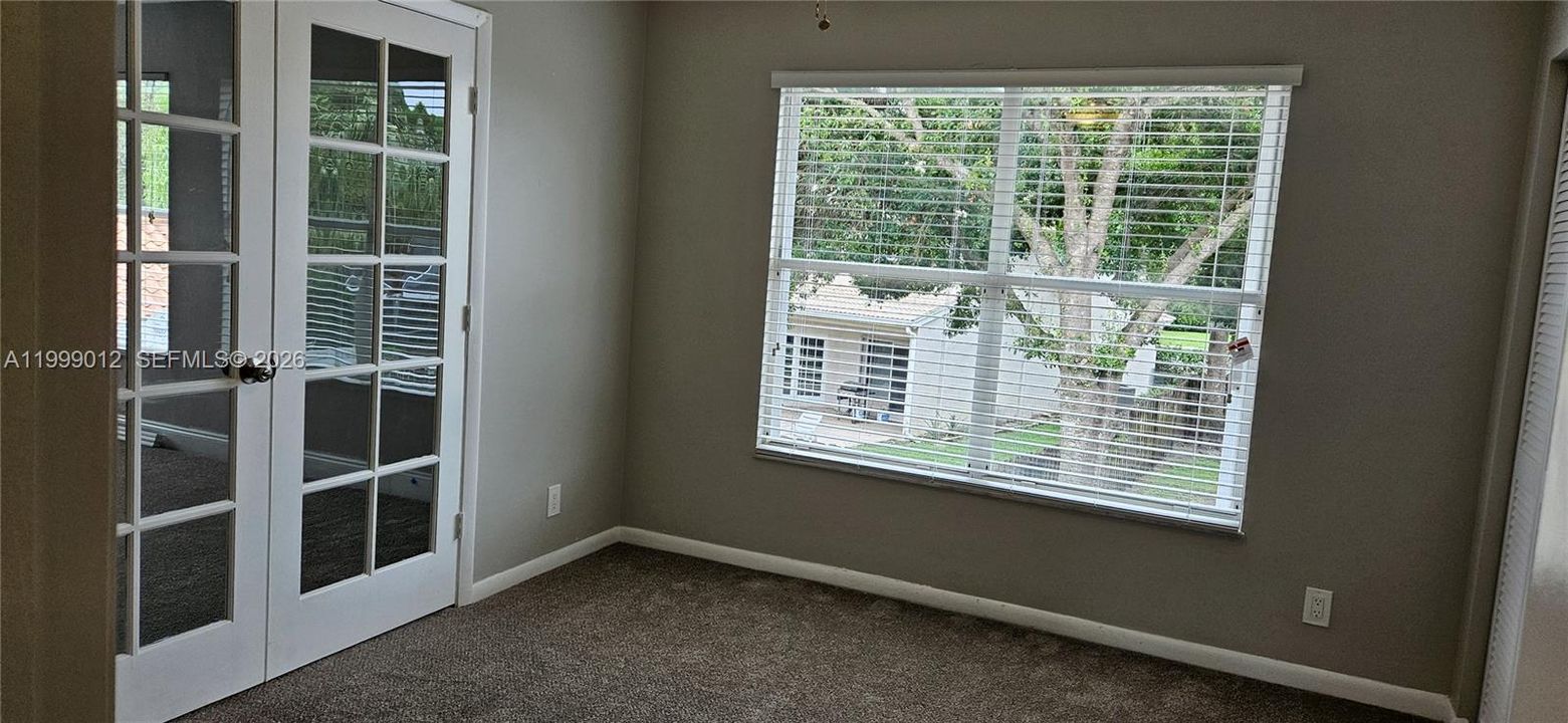 2nd Bedroom