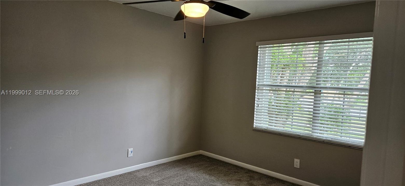 4th Bedroom