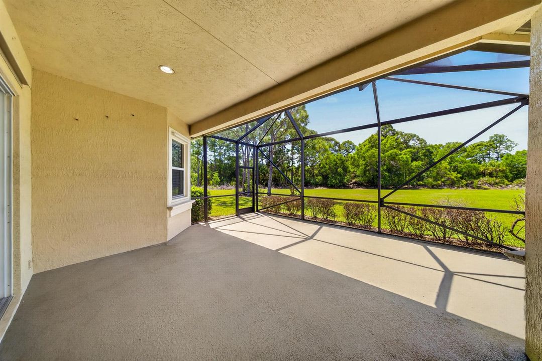 Covered Lanai