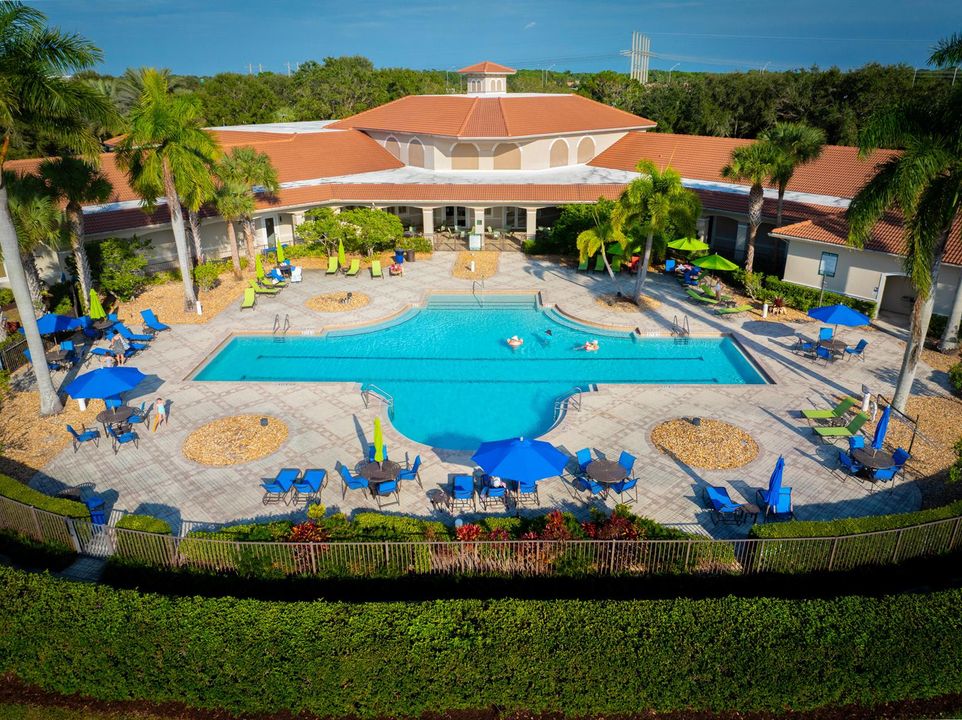 Island Club