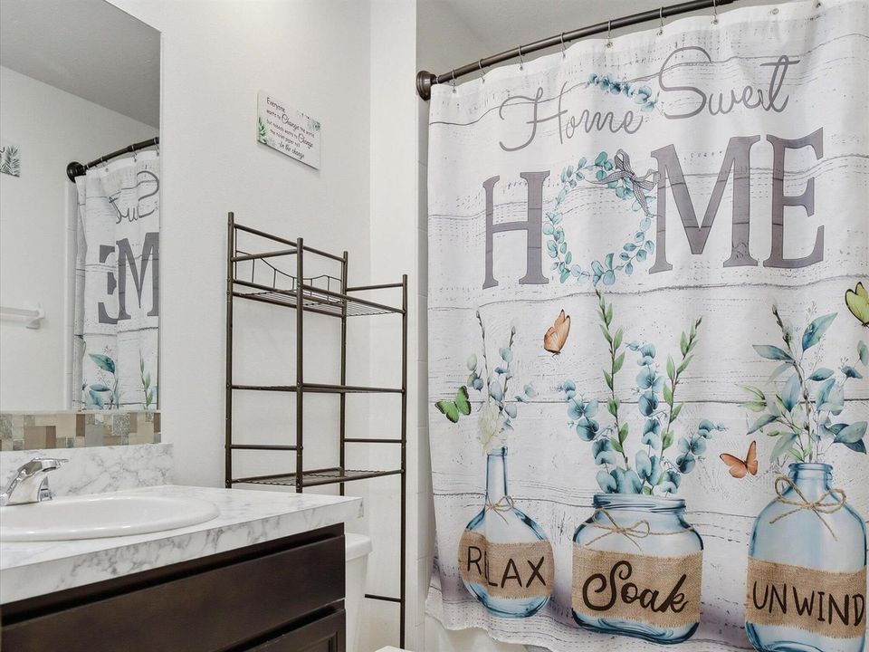 Guest Bath