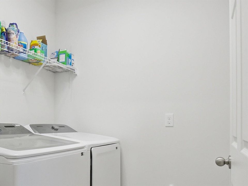 Washer/Dryer