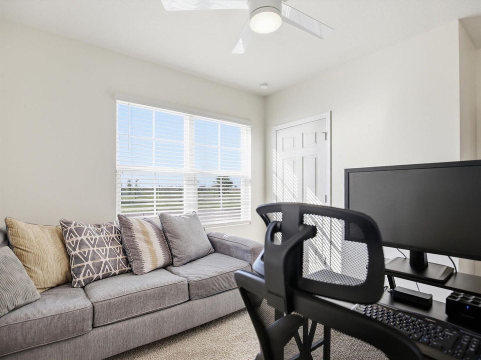 Front Bedroom