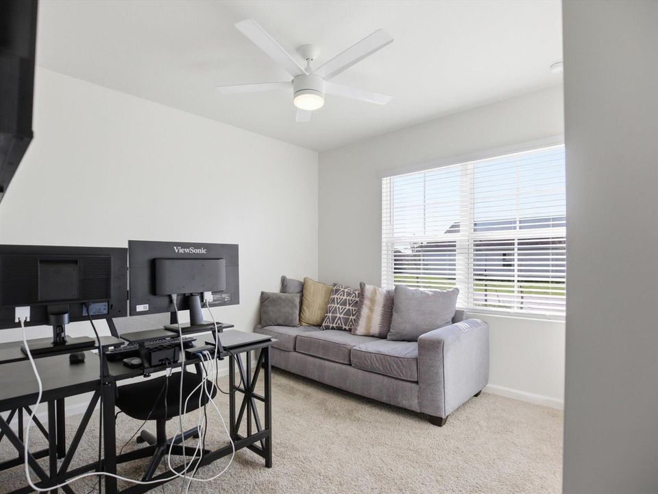Front Bedroom