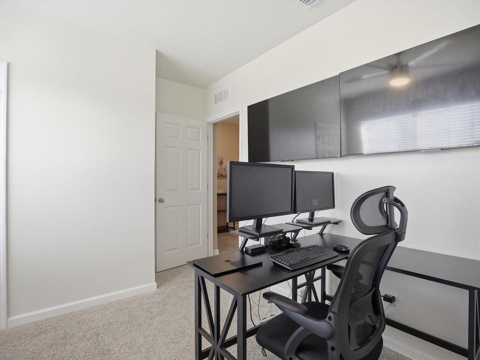 Front Bedroom