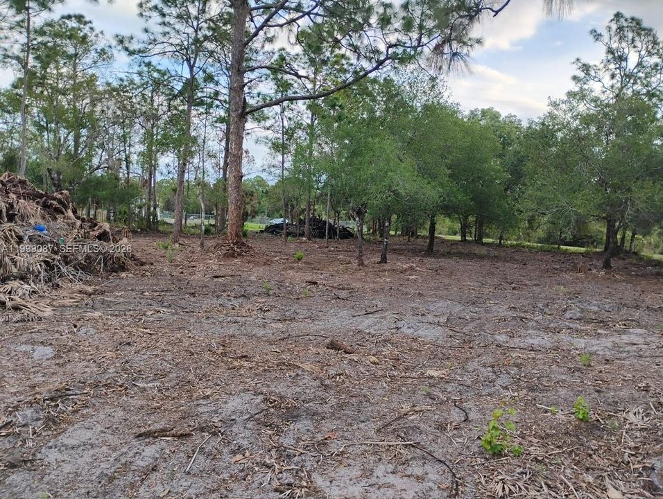 For Sale: $130,000 (1.25 acres)
