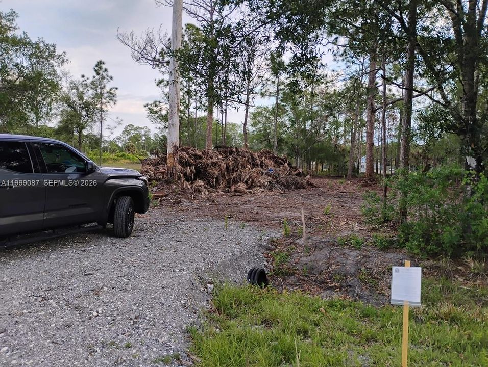 For Sale: $130,000 (1.25 acres)