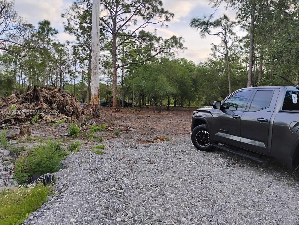 For Sale: $130,000 (1.25 acres)