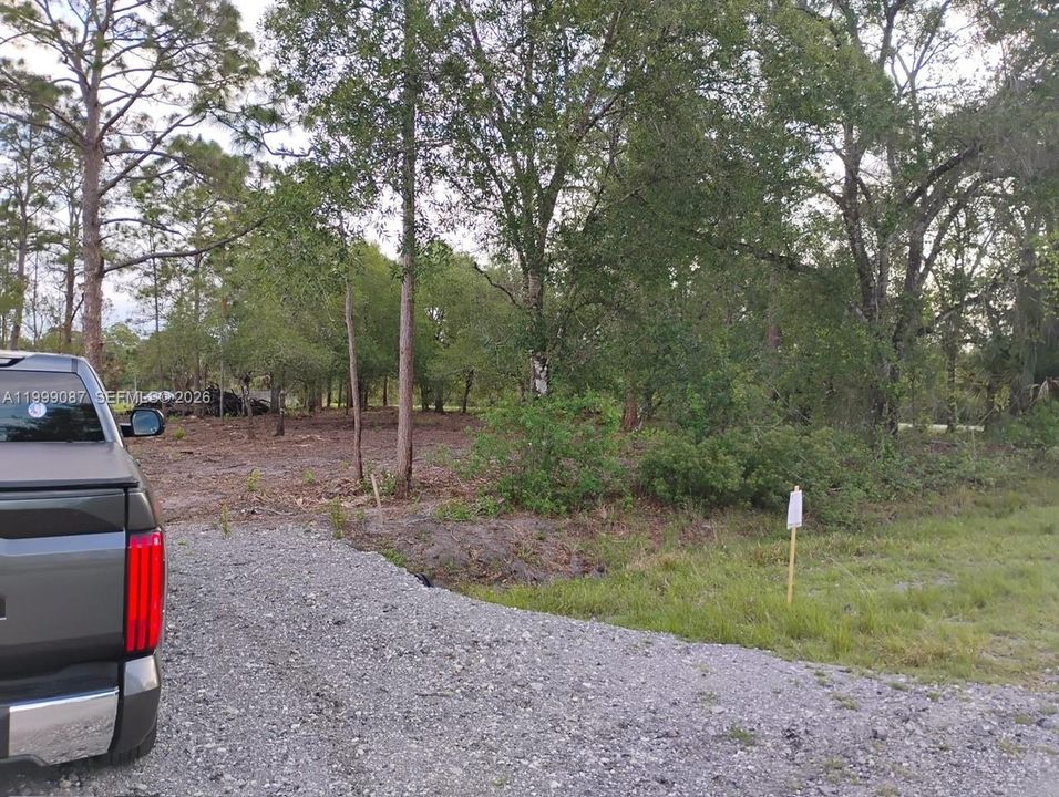 For Sale: $130,000 (1.25 acres)