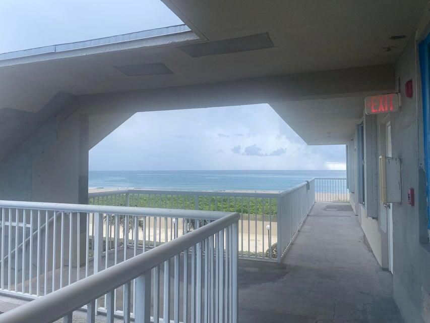 View From 3rd Floor