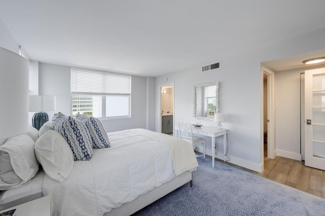 1701 S Flagler Dr Apt 709 Primary Suite