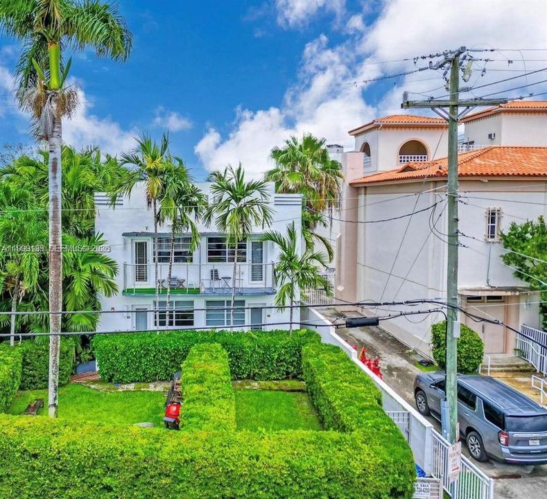 На продажу: $350,000 (1 спален, 1 ванн, 648 Квадратных фут)