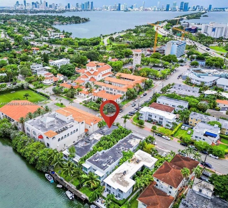 На продажу: $350,000 (1 спален, 1 ванн, 648 Квадратных фут)