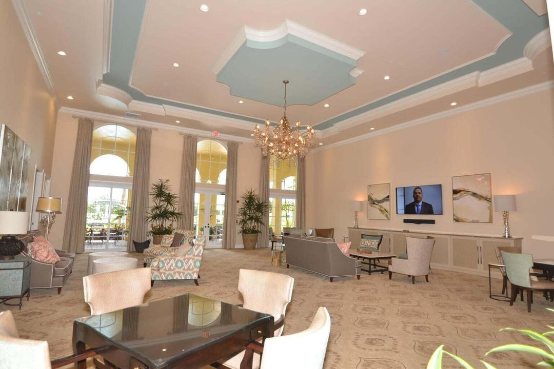 Mirabella Clubhouse 1
