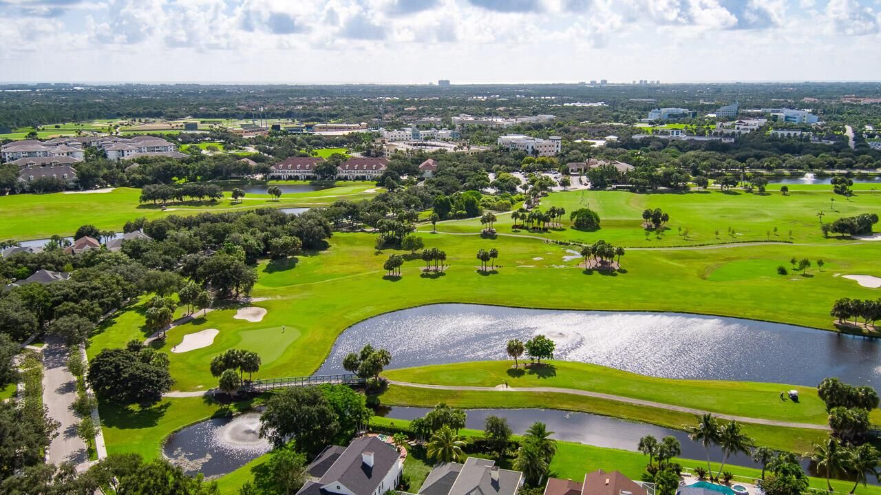 Abacoa Golf Club - Public