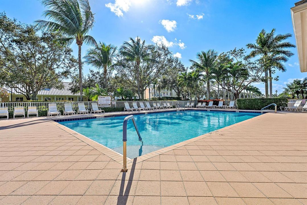 Community Pool