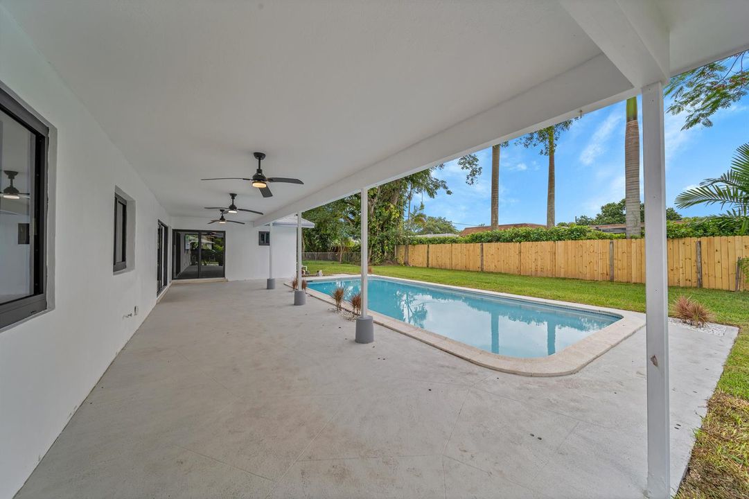 7301 NW 13th Ct Pool 1