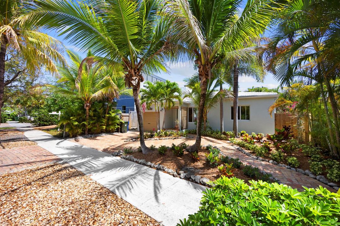 634 NE 17th Way, Fort Lauderdale, FL