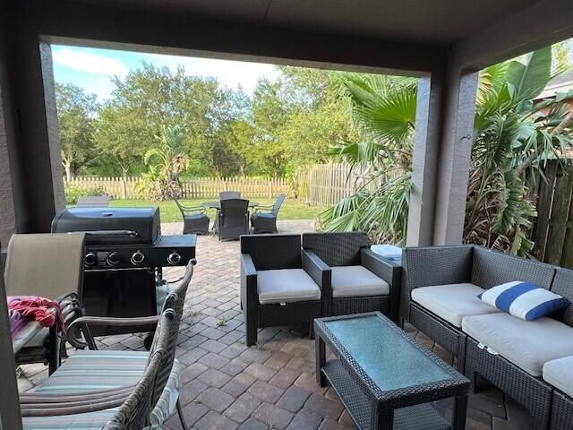 Back of House-Porch-1