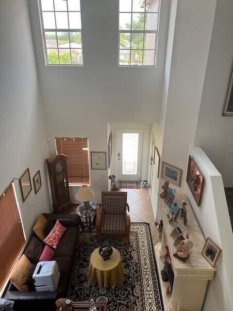 Living Room OV