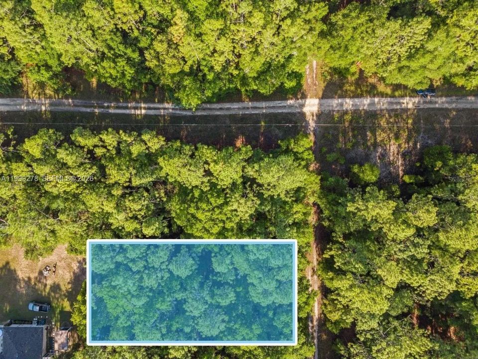 For Sale: $18,500 (0.23 acres)