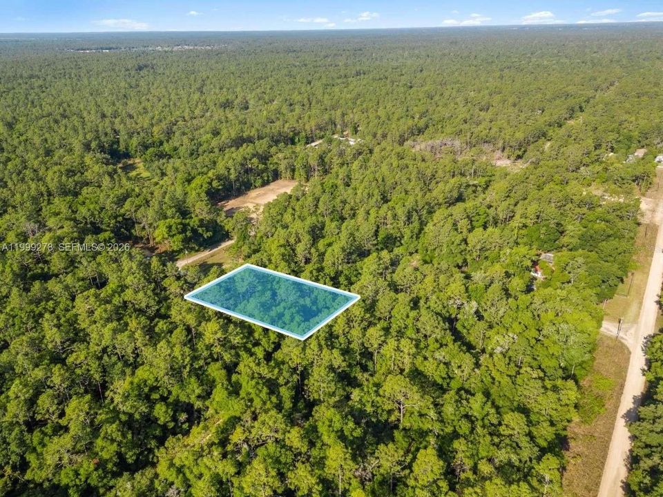 For Sale: $18,500 (0.23 acres)