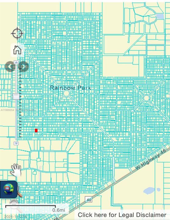 For Sale: $20,000 (0.23 acres)