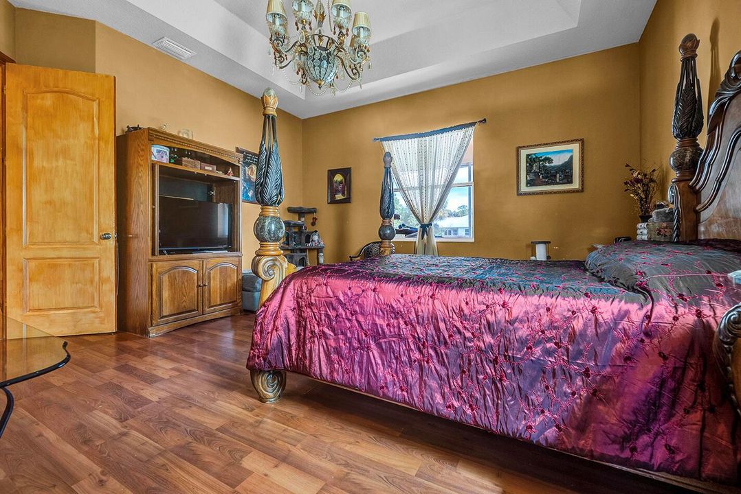 Master Bedroom 3