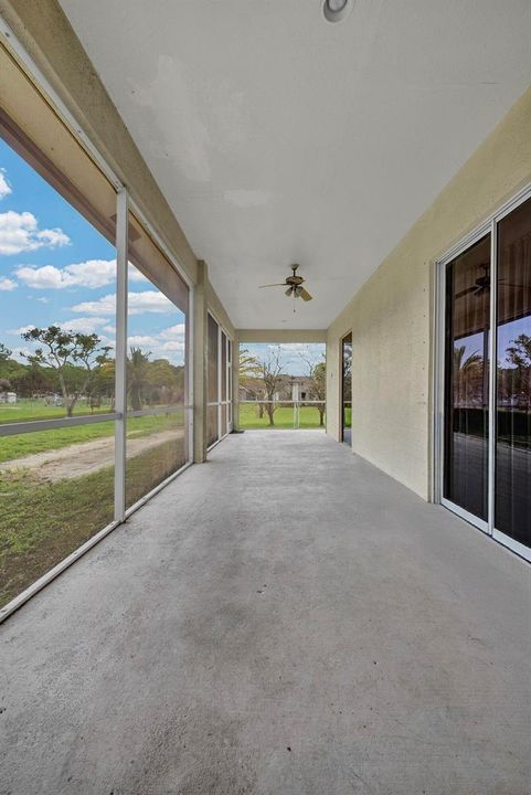 Patio 1