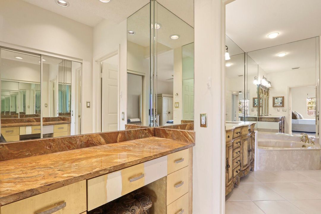 Owners Bathroom