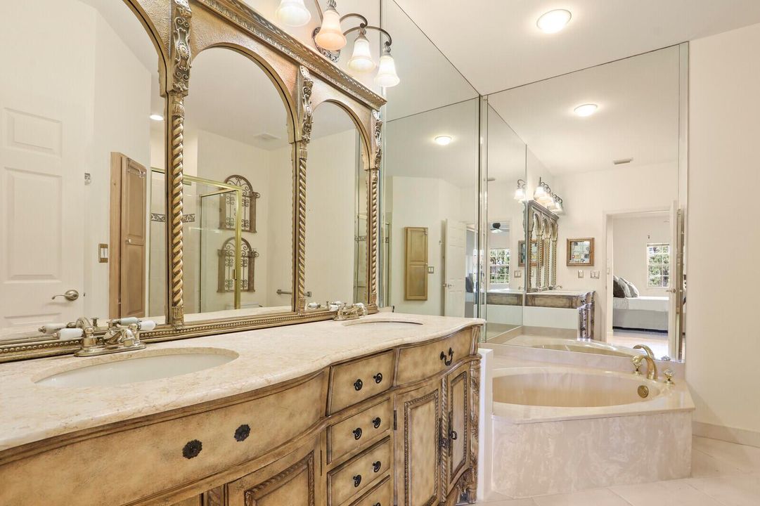 Owners Bathroom