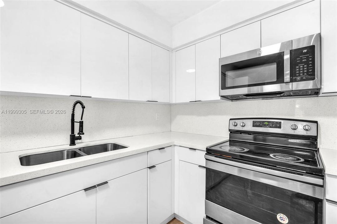 Quartz Countertops