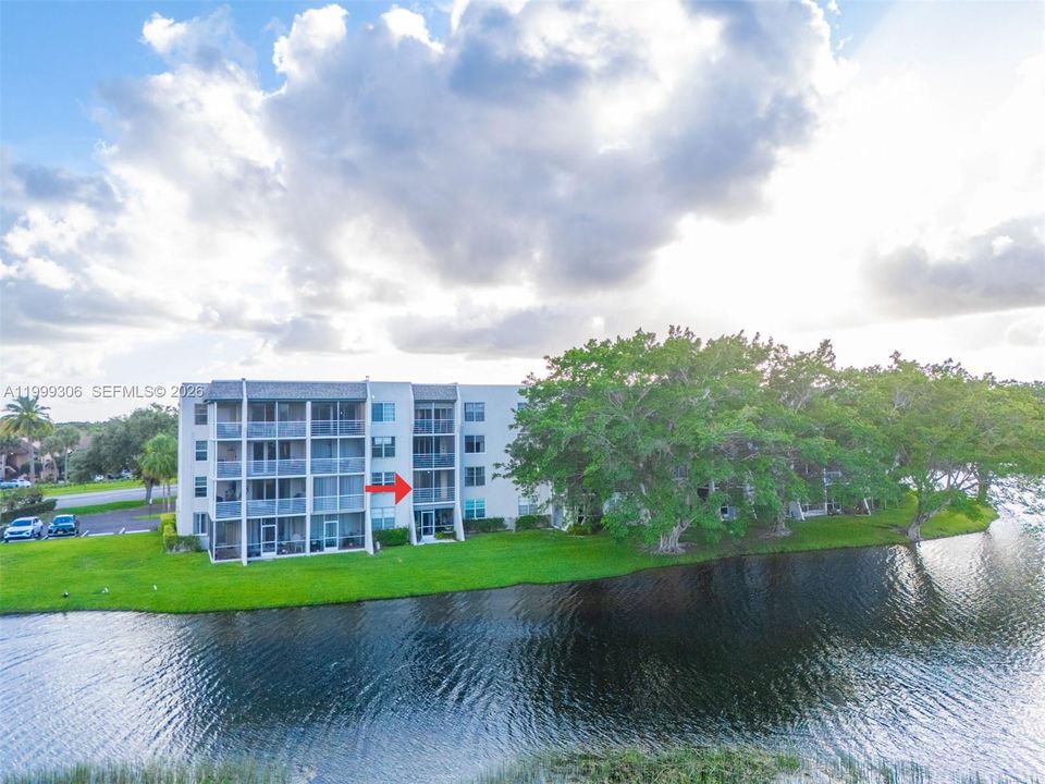 Activo con contrato: $175,000 (2 camas, 2 baños, 970 Pies cuadrados)