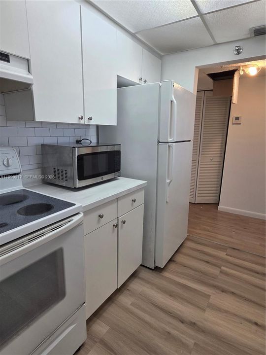 Activo con contrato: $235,000 (1 camas, 1 baños, 689 Pies cuadrados)