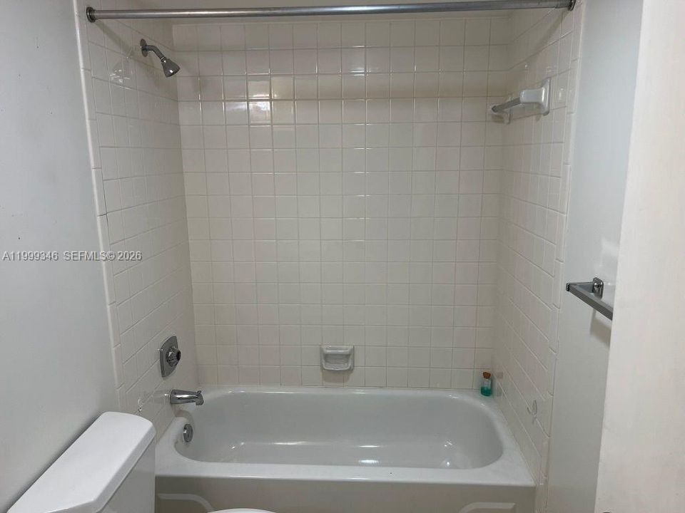 Second Bathroom