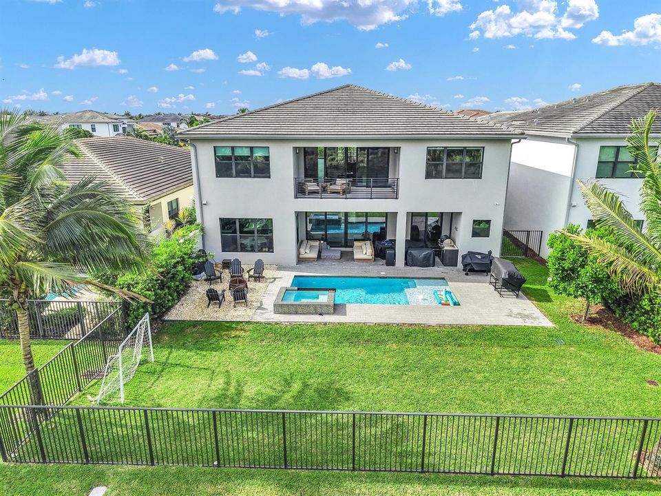 Lotus - 8567 Dream Falls St, Boca Raton