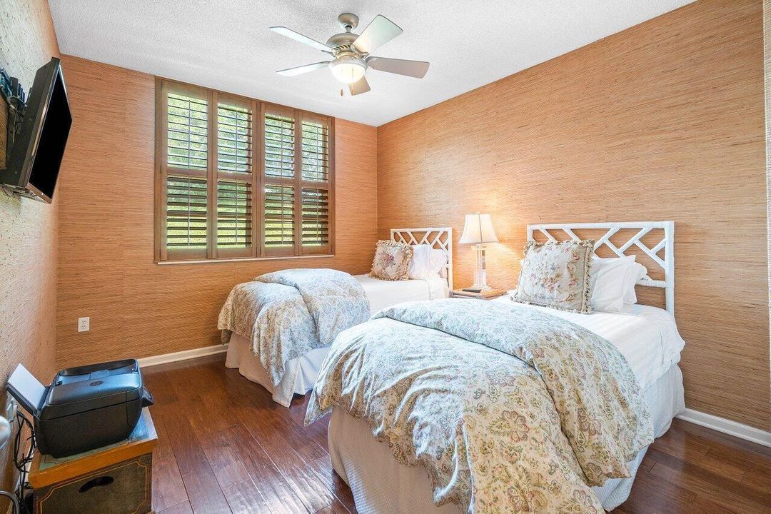 3rd Bedroom