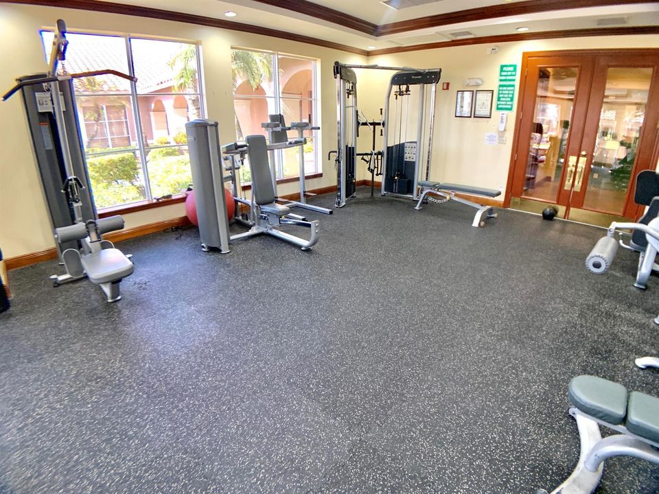Community Gym (1)