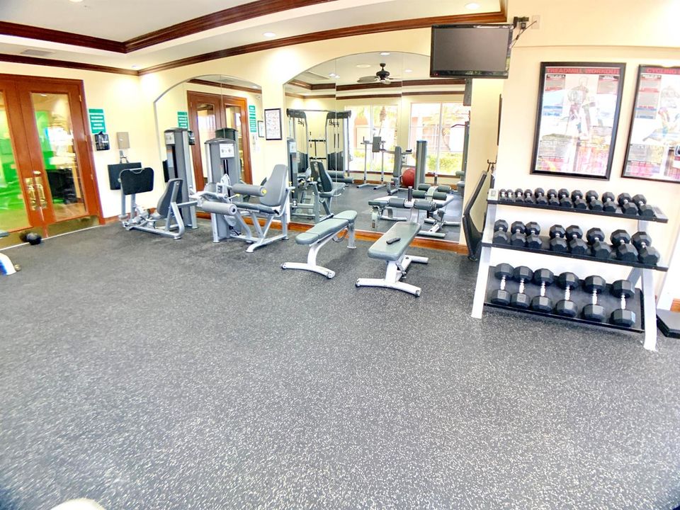 Community Gym (2)