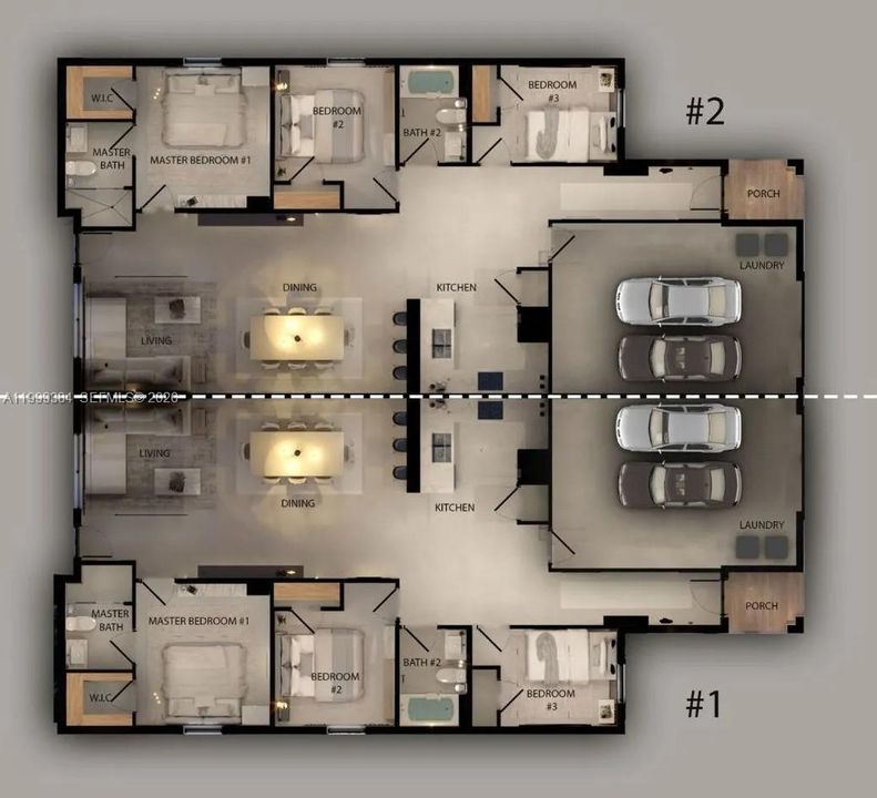 En Venta: $539,900 (0 camas, 0 baños, 2498 Pies cuadrados)