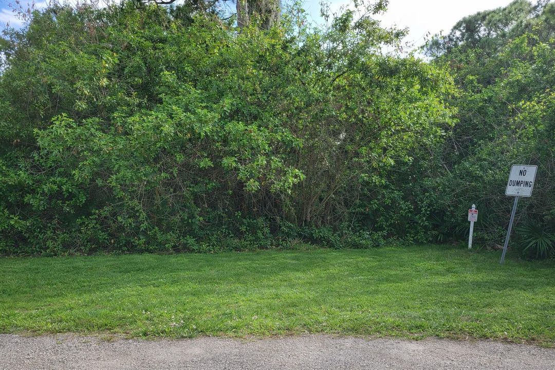 Vacant Lot