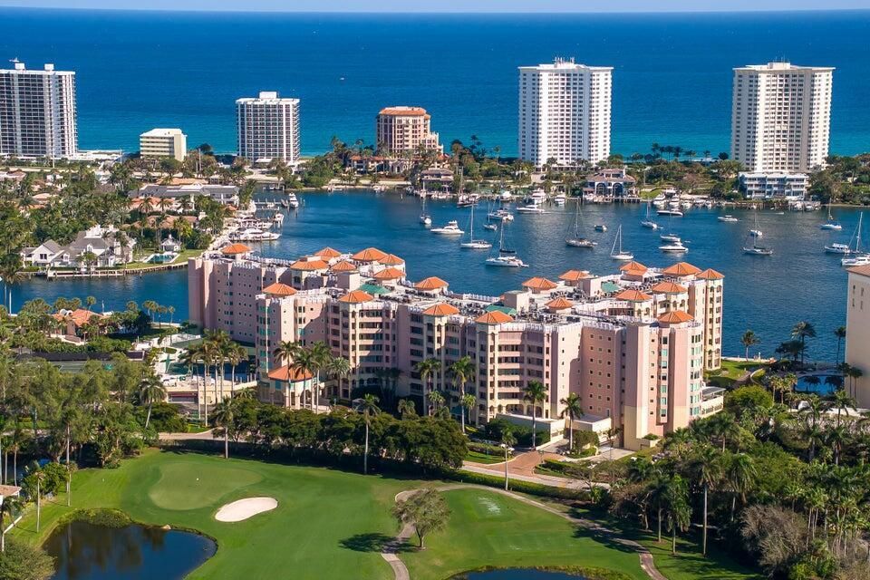 mizner tower best