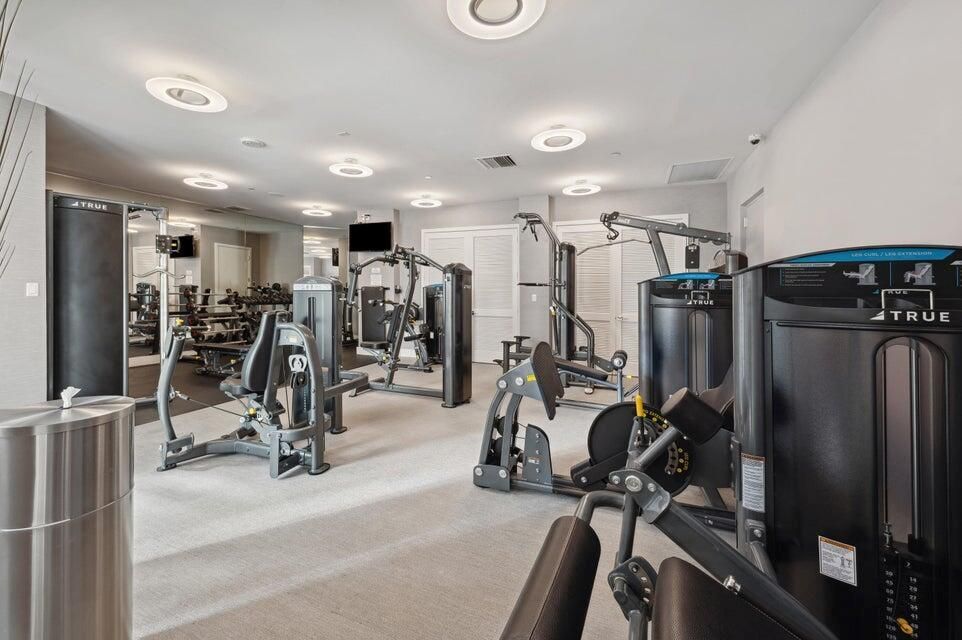 mizner gym 1