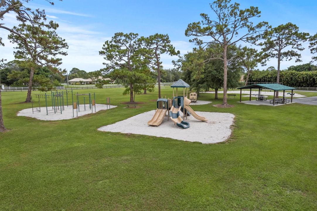 Community Park/Playground