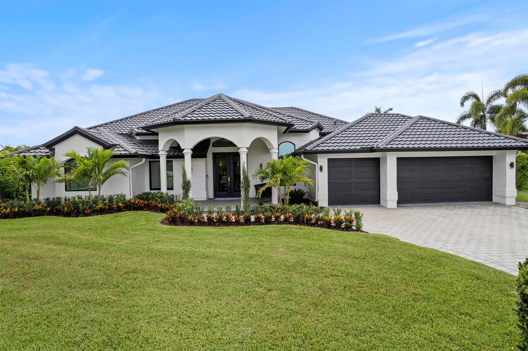 Welcome Home!