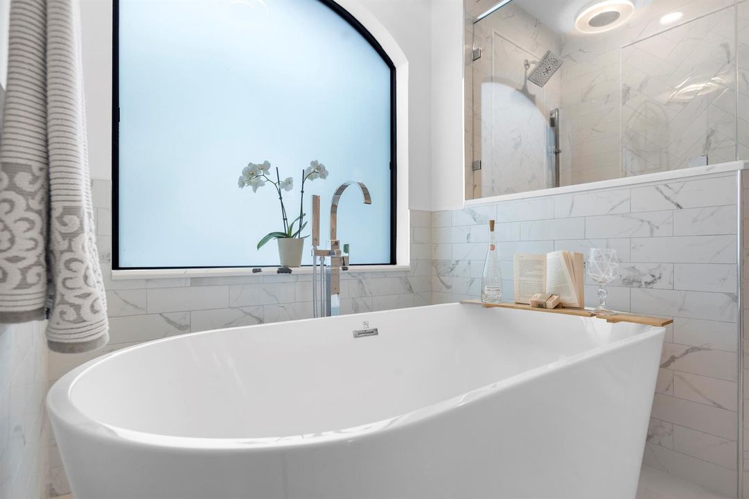 Spa Like Retreat