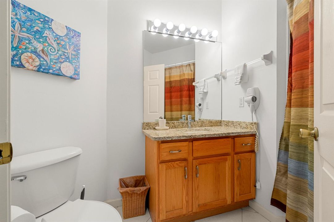 Bathroom 2