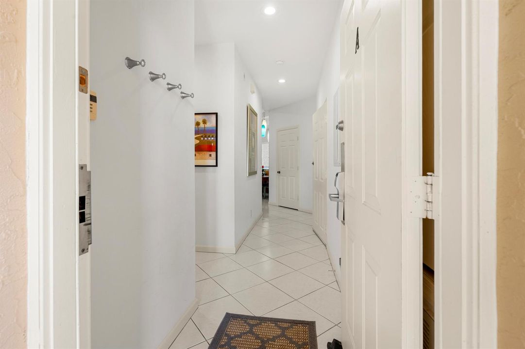 Entry