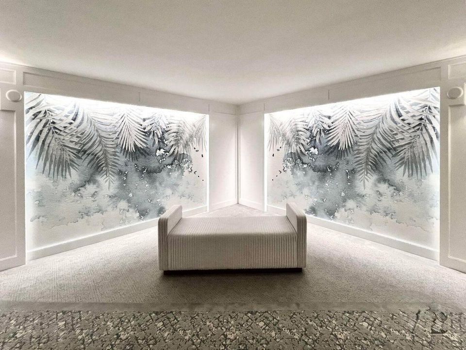 2d. HALLWAYS