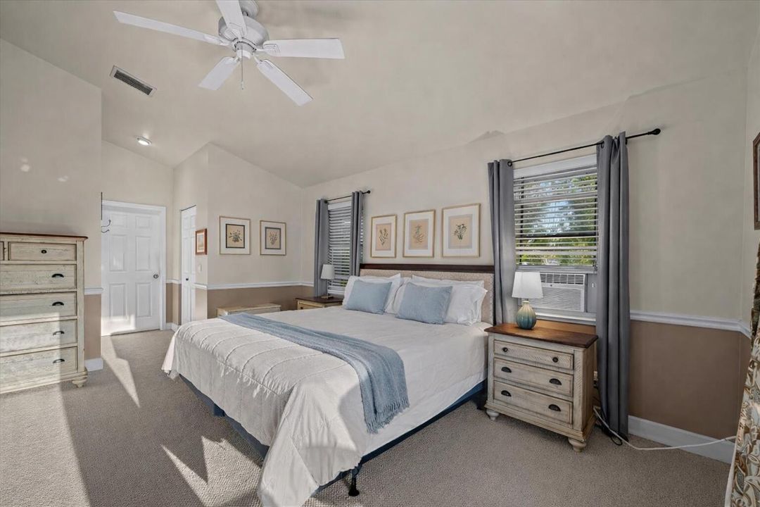 Coastal Primary Suite
